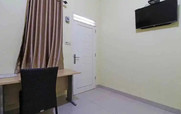 Surya Homestay