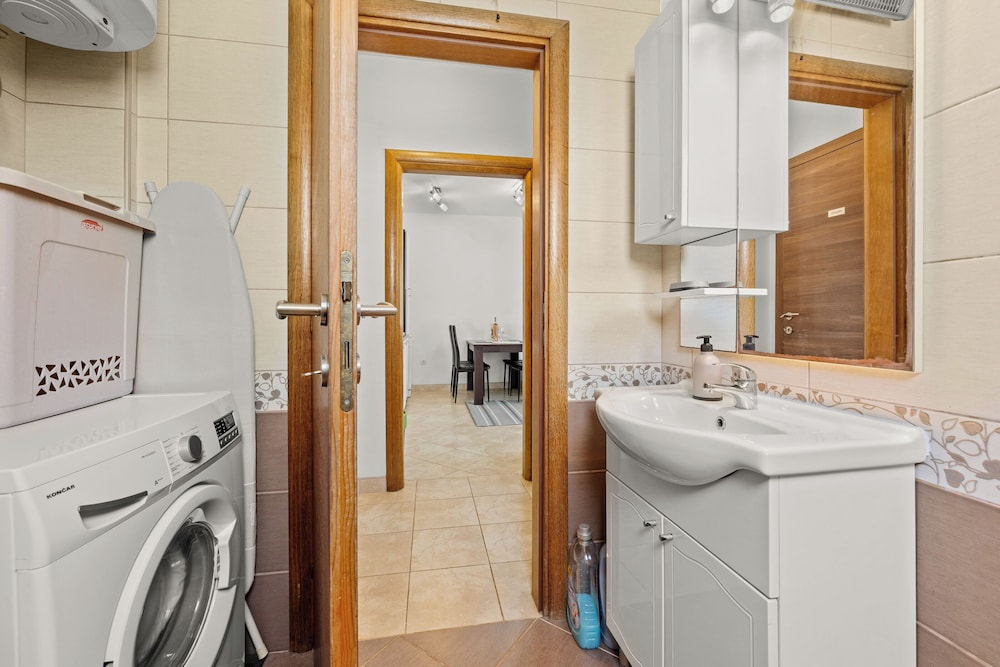 Apartments Rondine