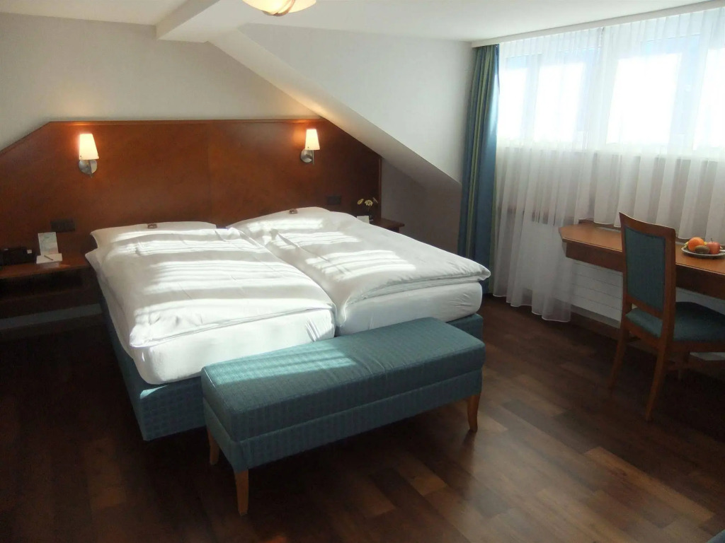 Hotel Hecht
