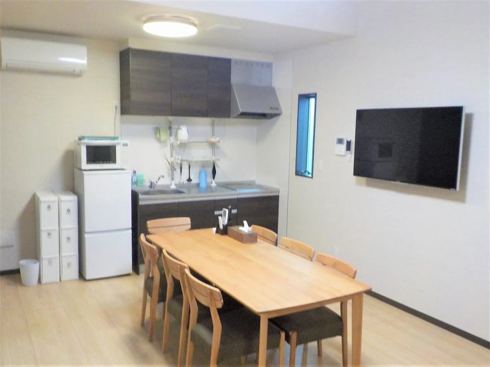 Purpose Resort Echigo Yuzawa「KURA」