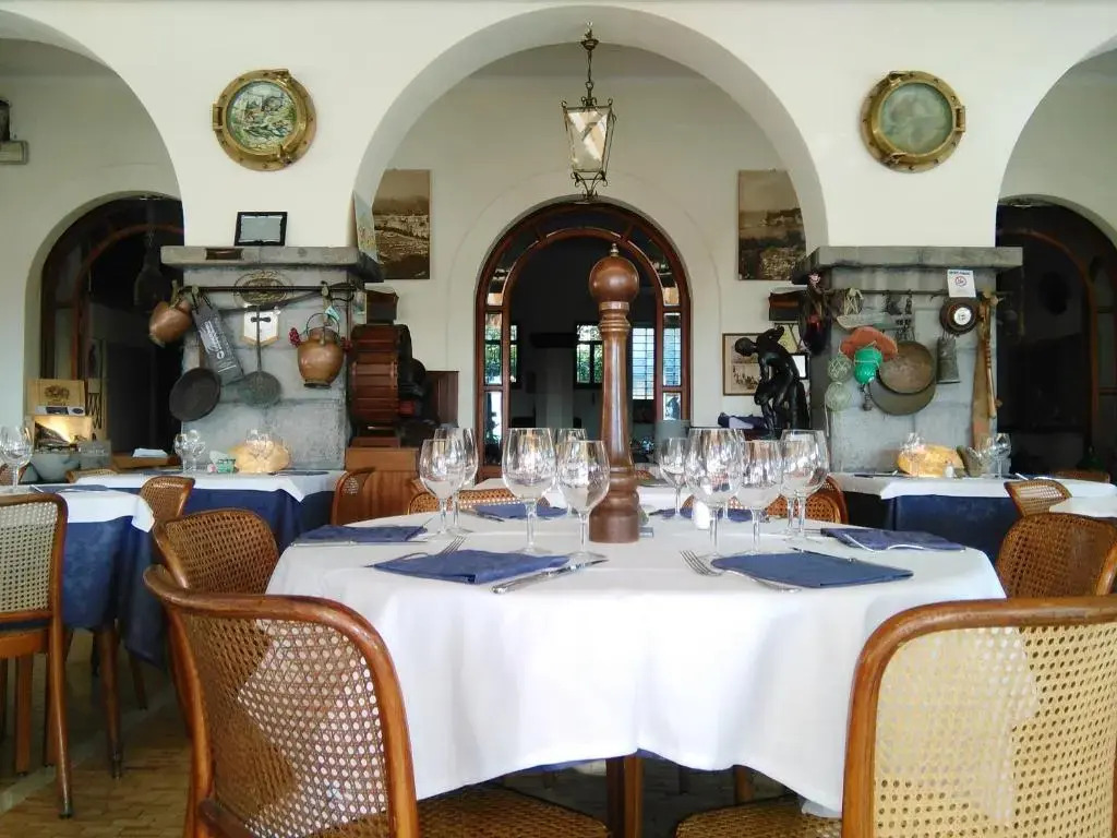 Ristorante Hotel Mira