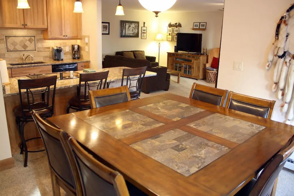 Park Place 104C 2 BR