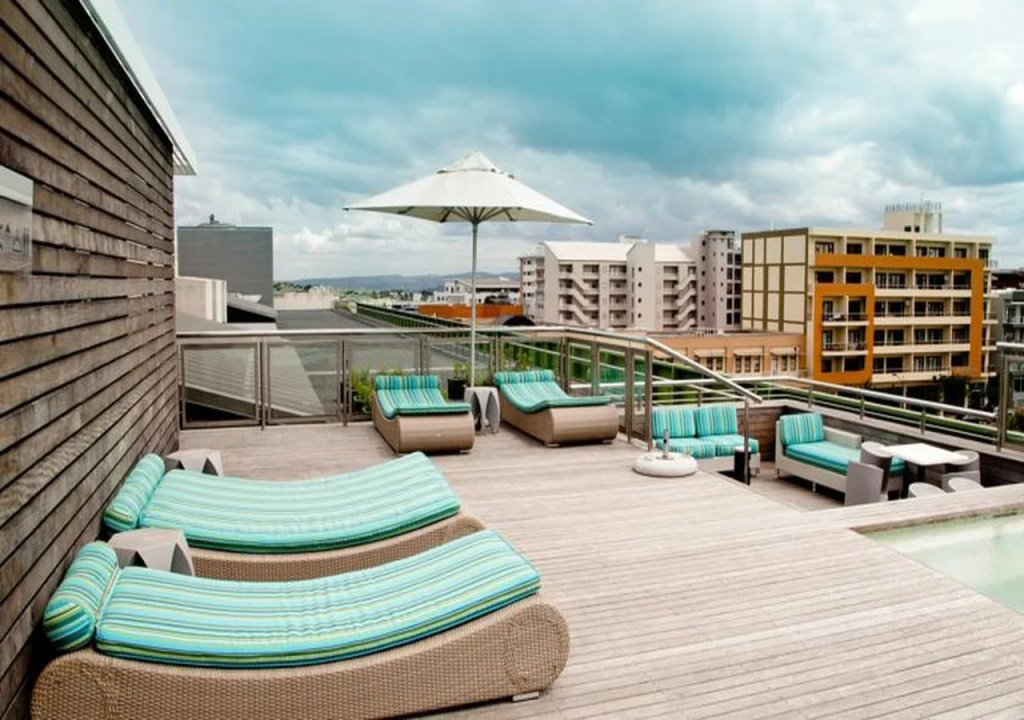 aha Gateway Hotel Umhlanga