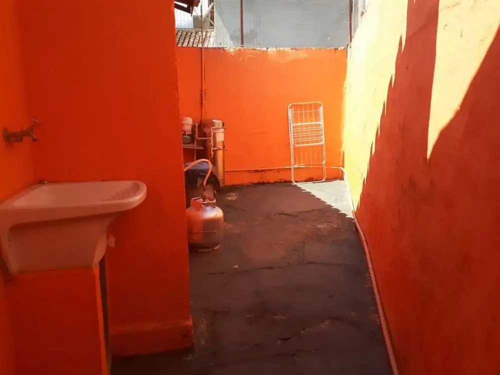 VILLA GARDEN - Suites