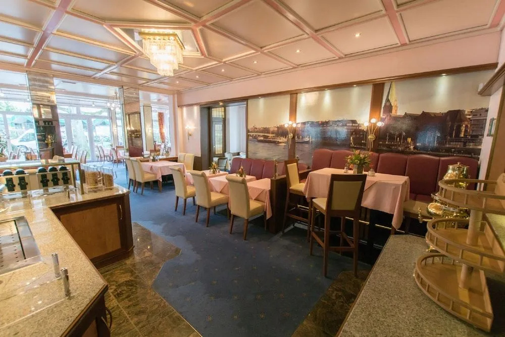 Appart-Hotel-Heldt