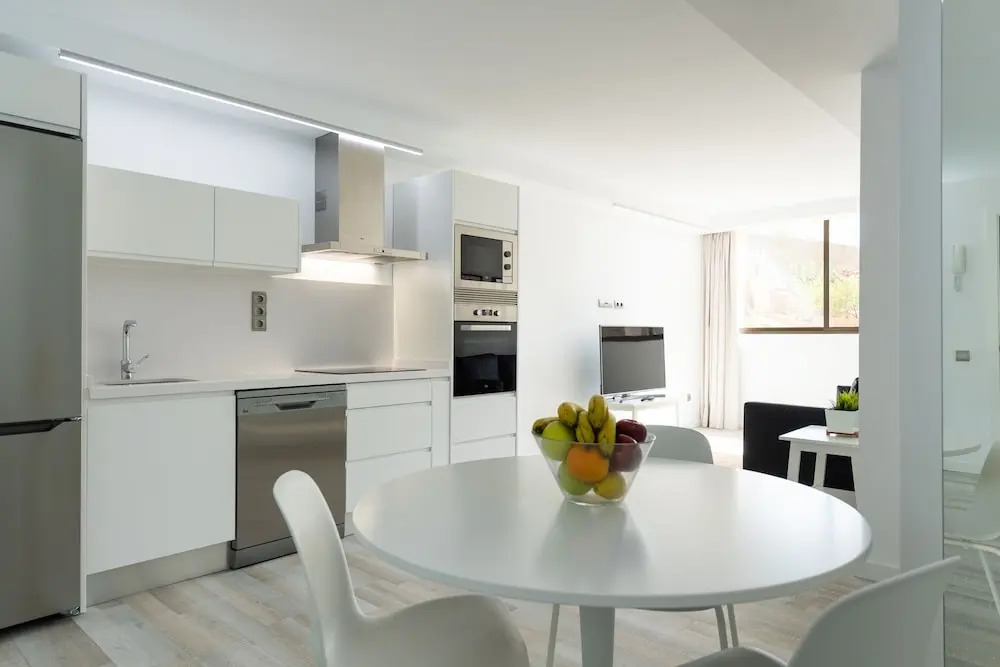 Apartamento Aguila 1