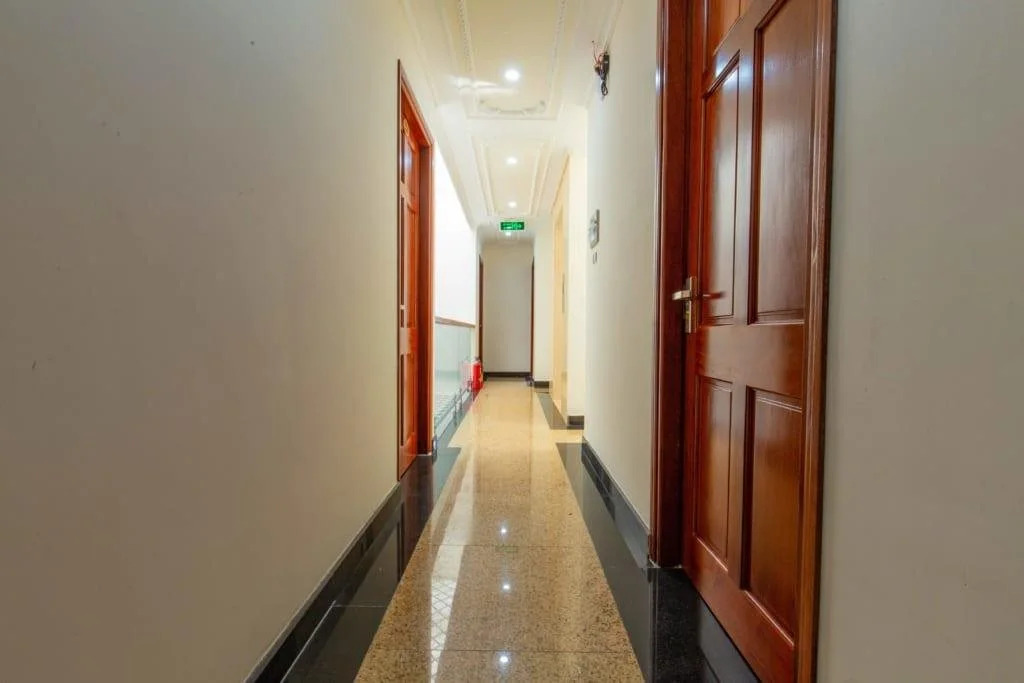 Biển Ngọc Hotel