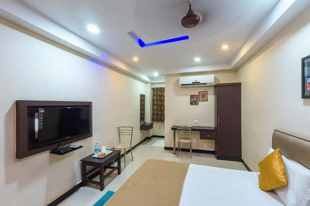 Hotel Jaipur Palace