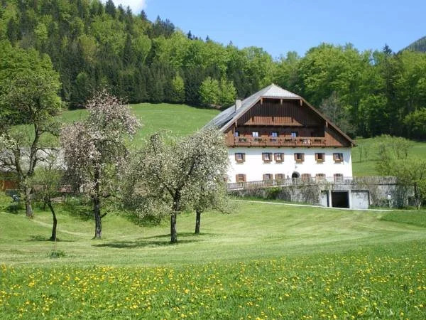 Russbachbauer