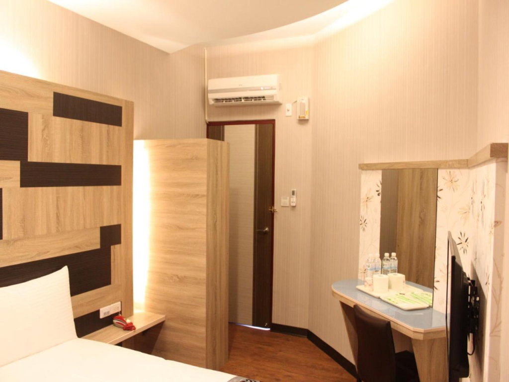 Together Hostel