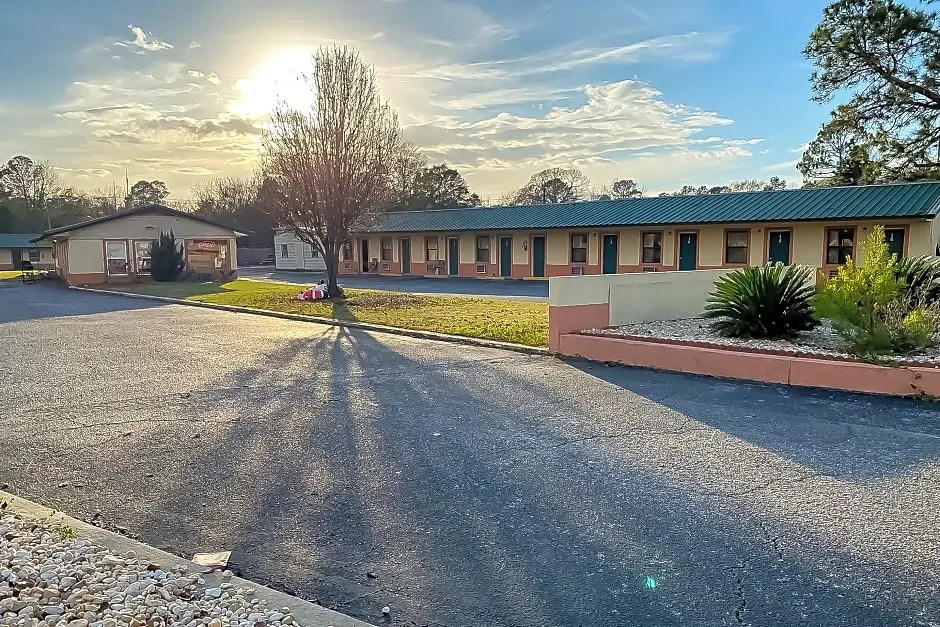 Hotel O Tallassee Hwy 229