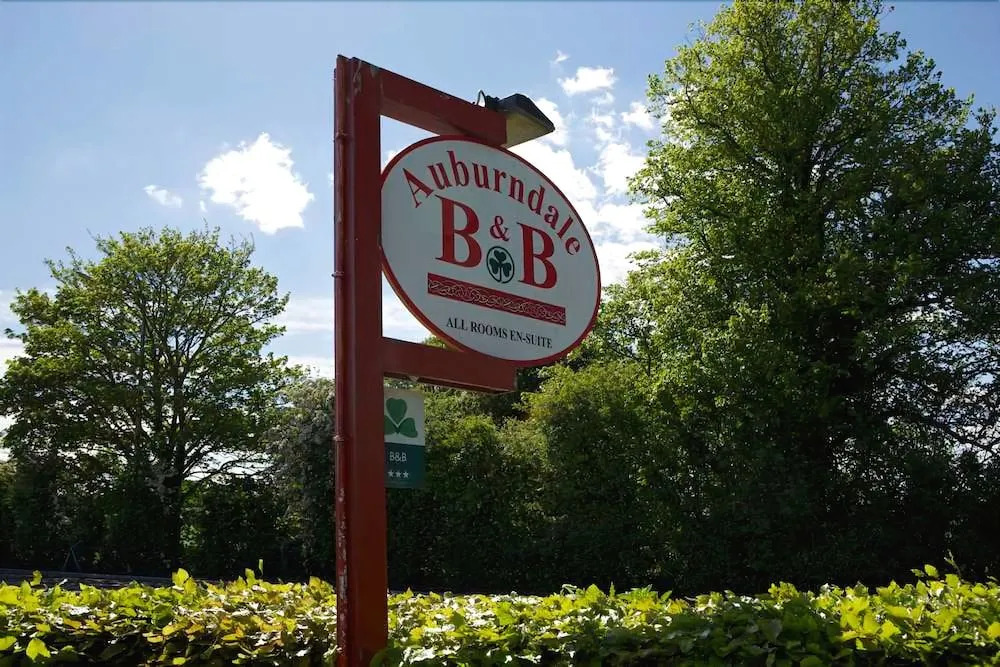 Auburndale B&B