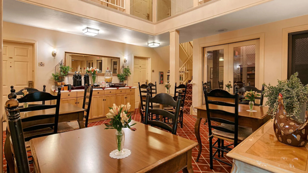 Elm House Inn