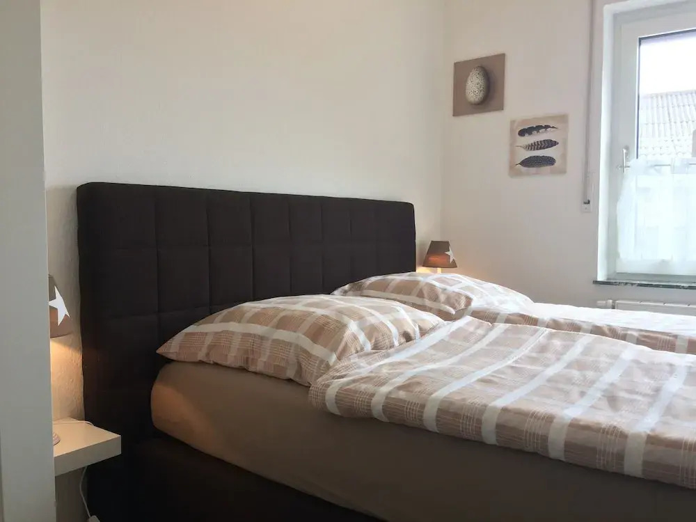 Huus Störtebeker