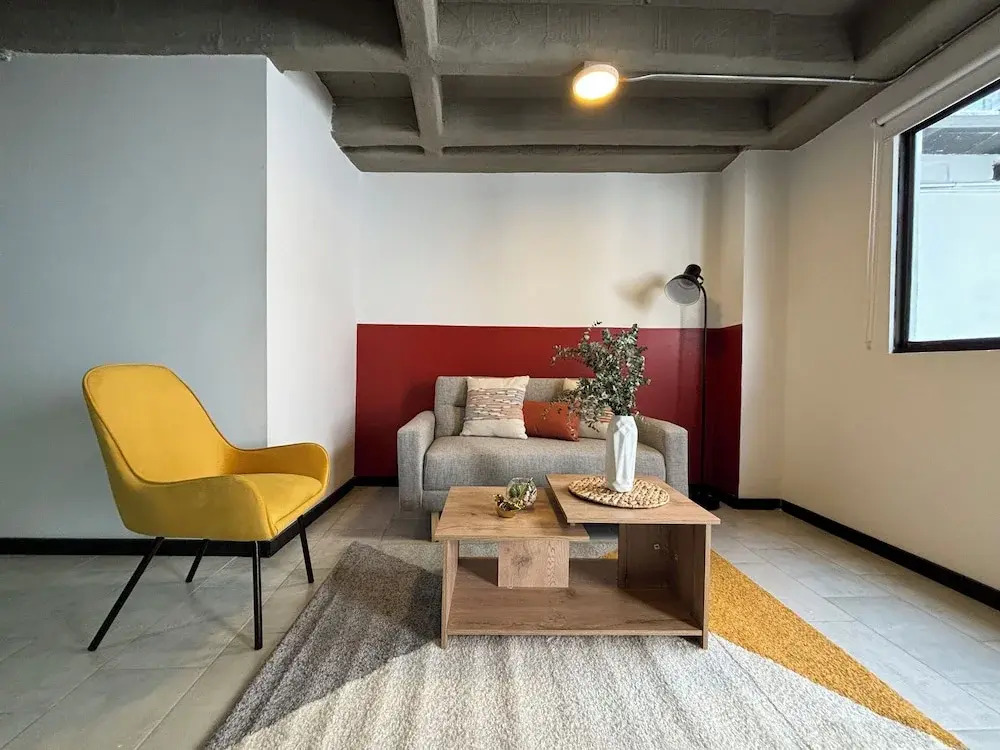 Apartamentos Virginia 34 -No contamos con recepción, ingreso autónomo