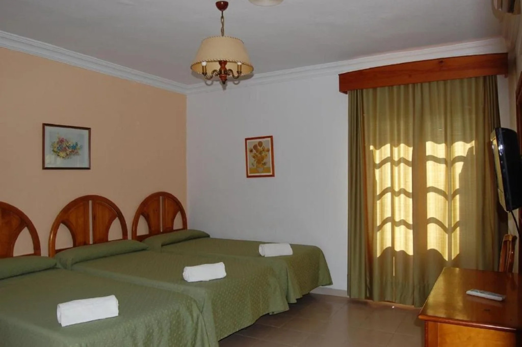 Hotel Antonio Conil
