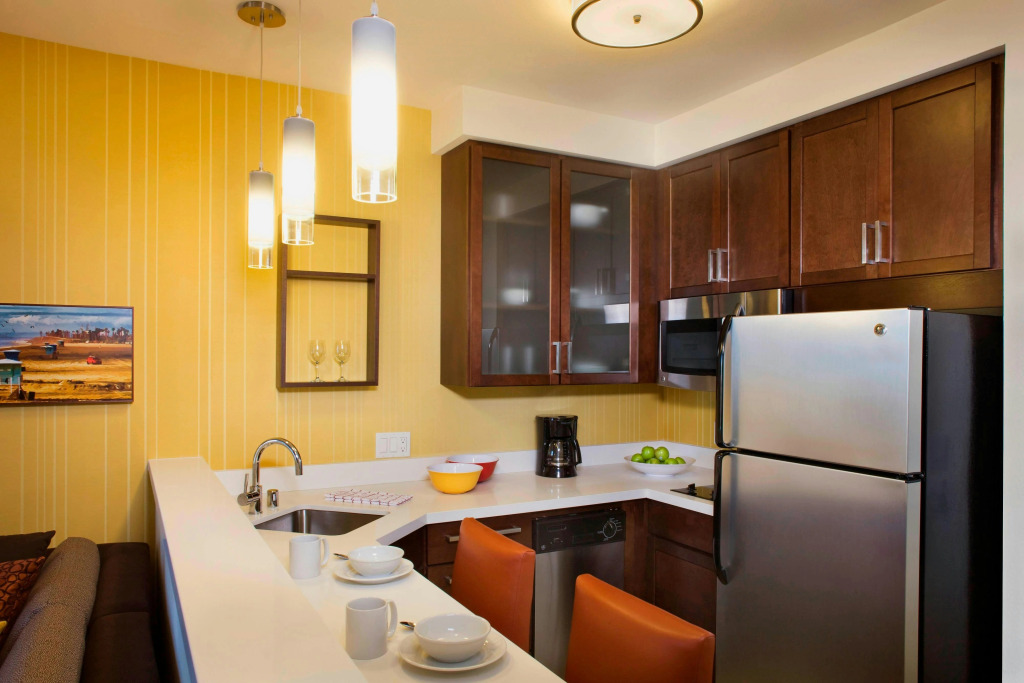 Residence Inn Tustin Orange County
