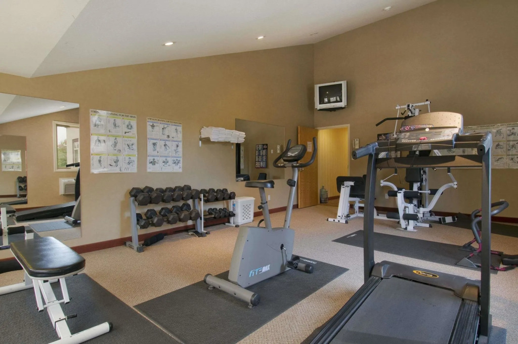 Northwinds Hotel Revelstoke