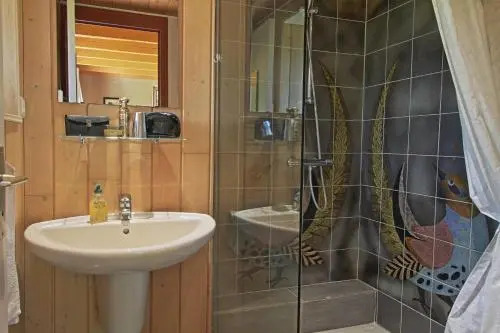 Brest Chambres Dhtes