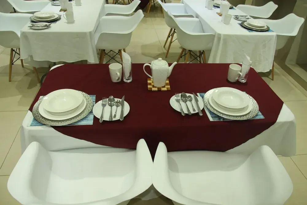Naldorado Executive Villa