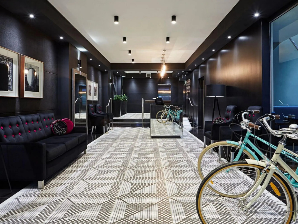 Punthill Apartment Hotel - Flinders Lane