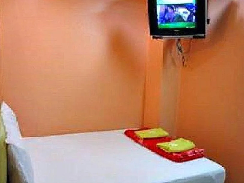 New Rawang Hotel