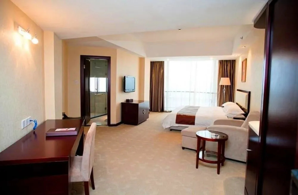 Wuhan Newport International Hotel