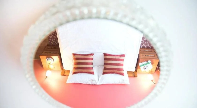 HOTEL I RESTAURACJA BROCHÓW