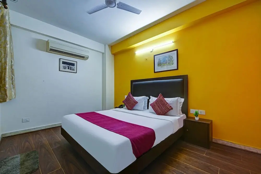 FabHotel All In One