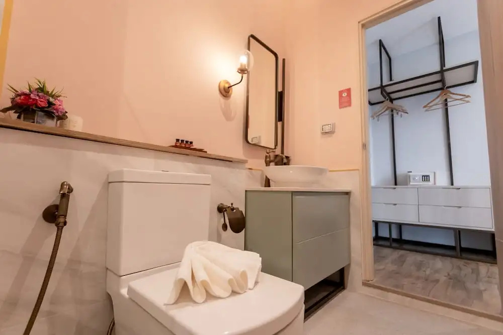 Lanna Bonita Boutique Hotel