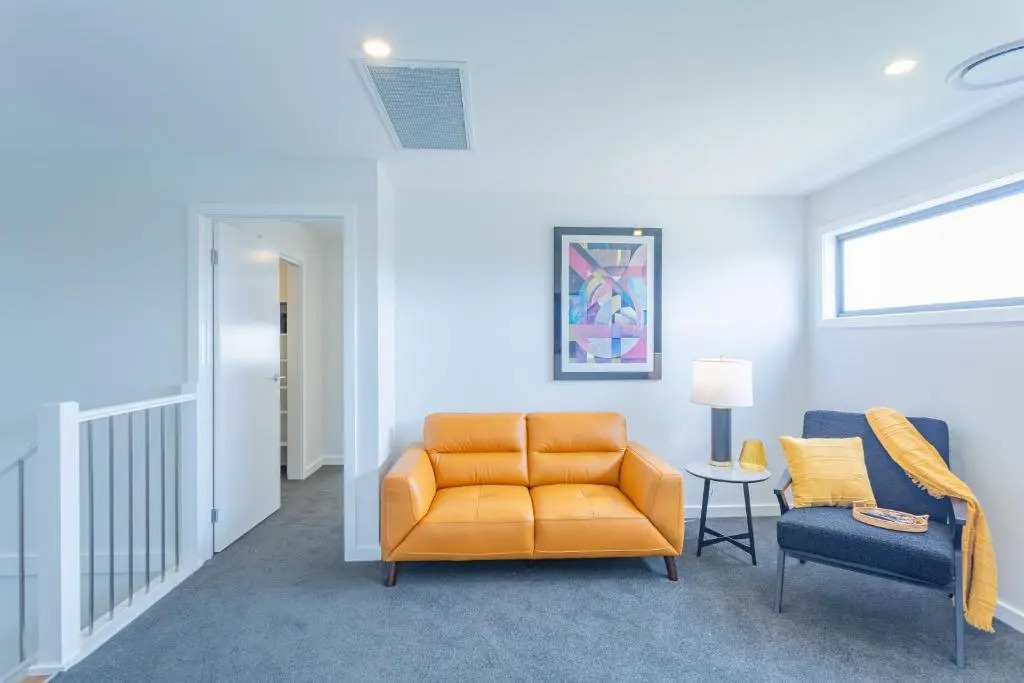 Chapel Heights Apartments