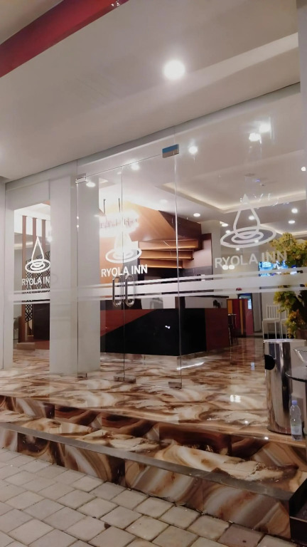 Hotel Ryola Inn Syariah