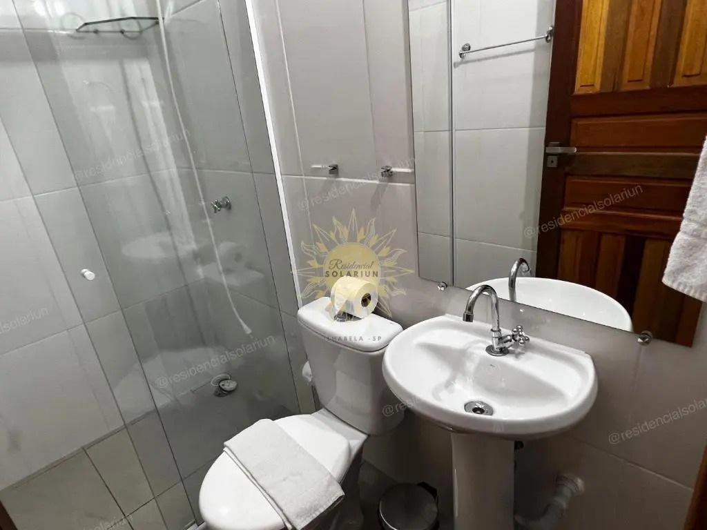 Residencial Solariun Ilhabela