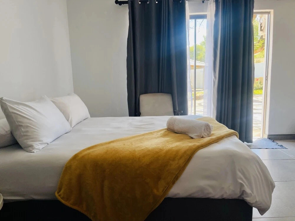 Room in B&B - Trendybliss Guest House - N0298