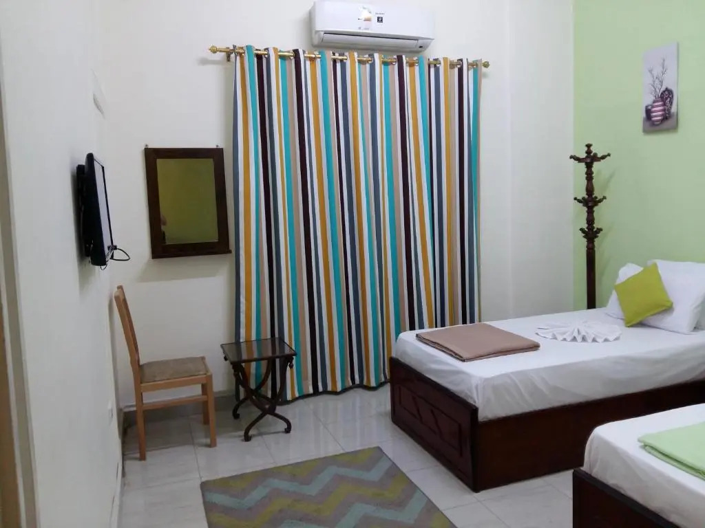 Golden Star Hostel