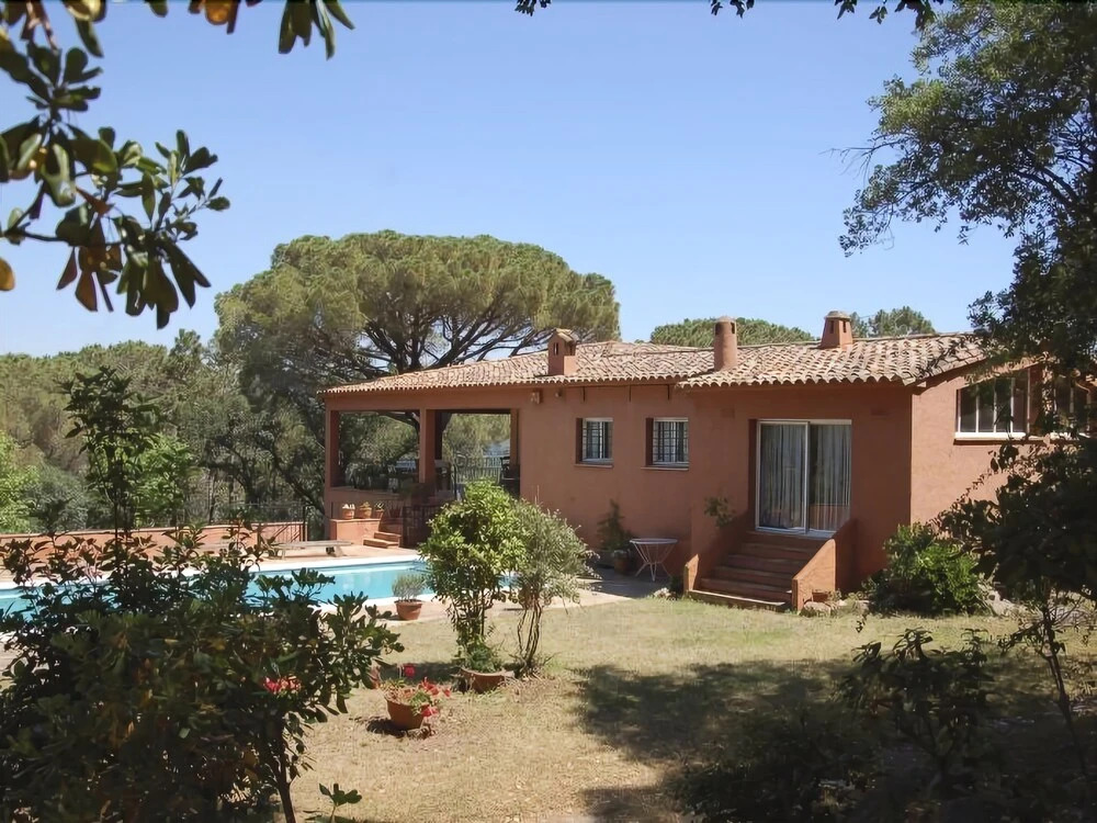Casa del Cielo