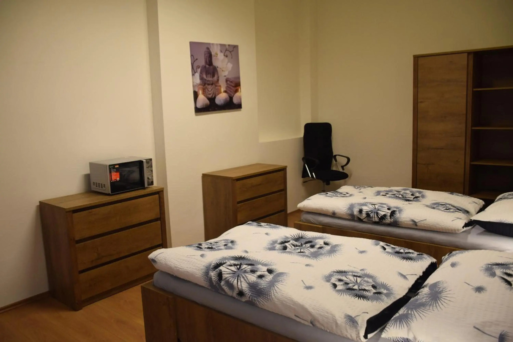 Tiva Downtown Apartments