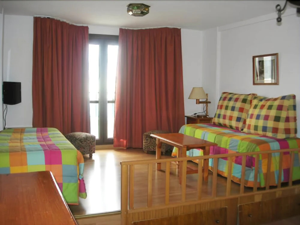 Apartamentos SierraNevada 3000 Solynieve
