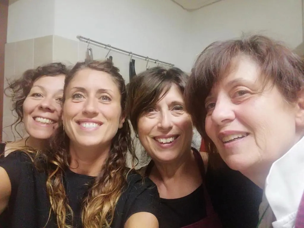 La Locanda Dellolmo