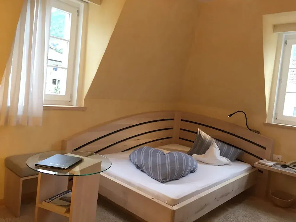 Hotel Villa Freiheim