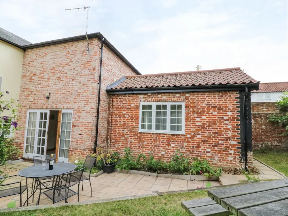 The Old Stables