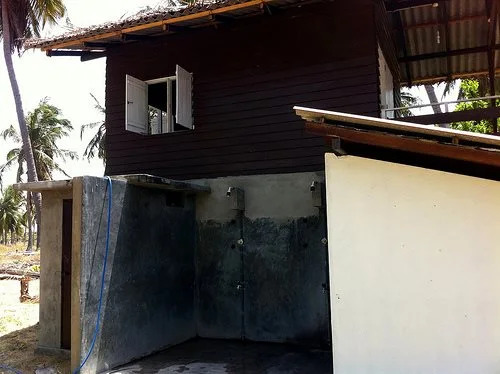 Villa 17