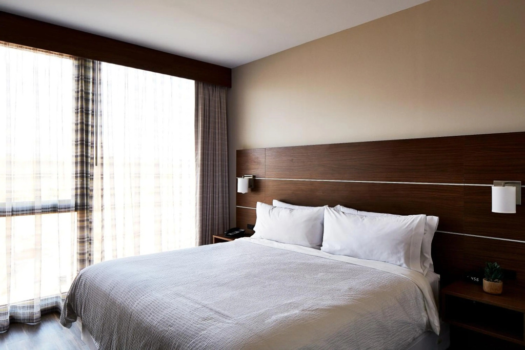 Holiday Inn Express - NYC Brooklyn - Sunset Park by IHG