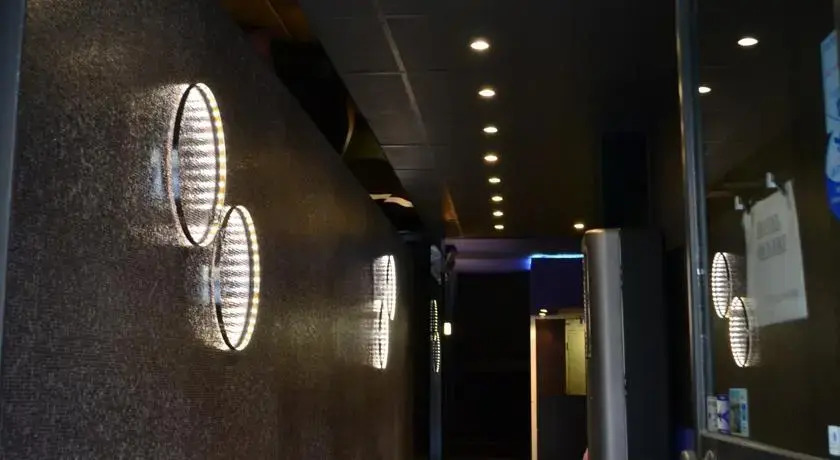 Hotel Schtak