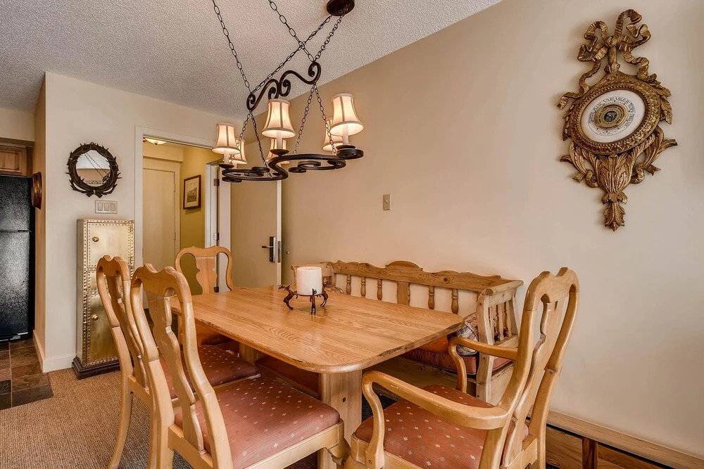 Westwind 306l 1BD 1BA Condo