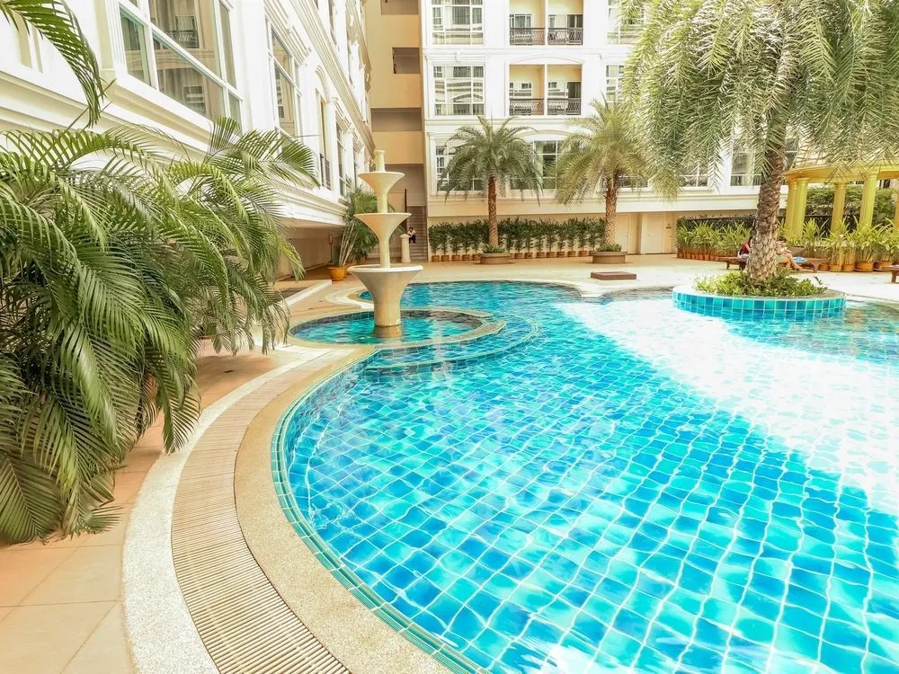 NIDA Rooms Gateway Sukhumvit 46