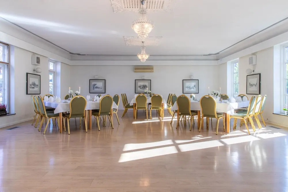 Badehotel Søfryd