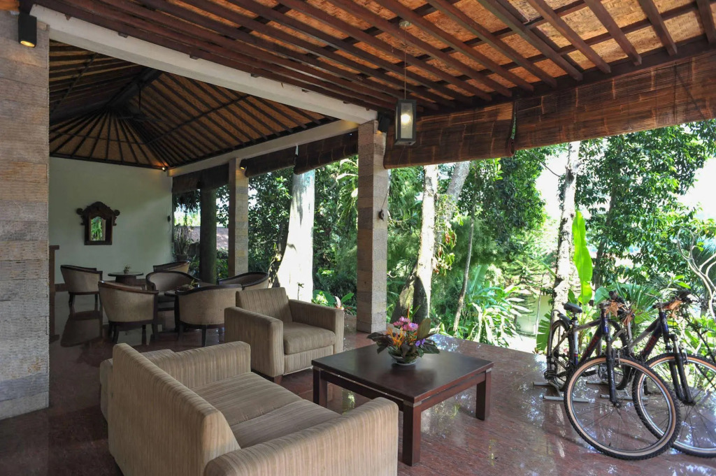 Airy Ubud Raya Kedewatan Bali