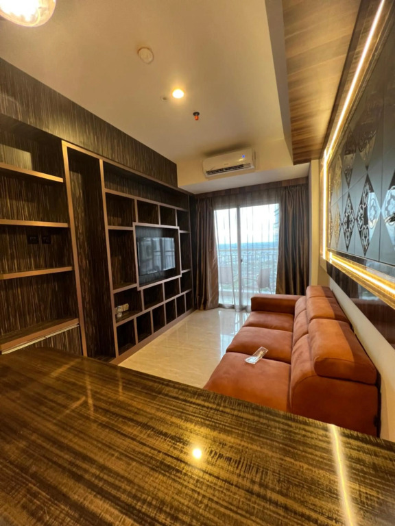 Apartment Podomoro City Deli Medan