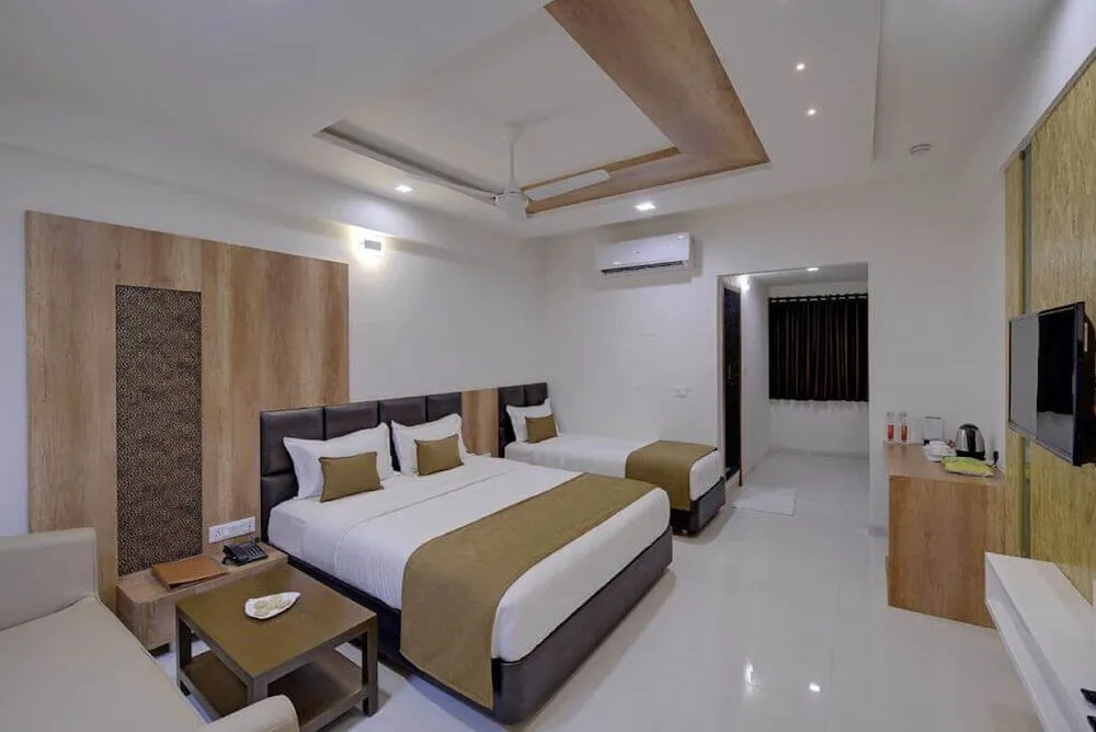Hotel CityInn